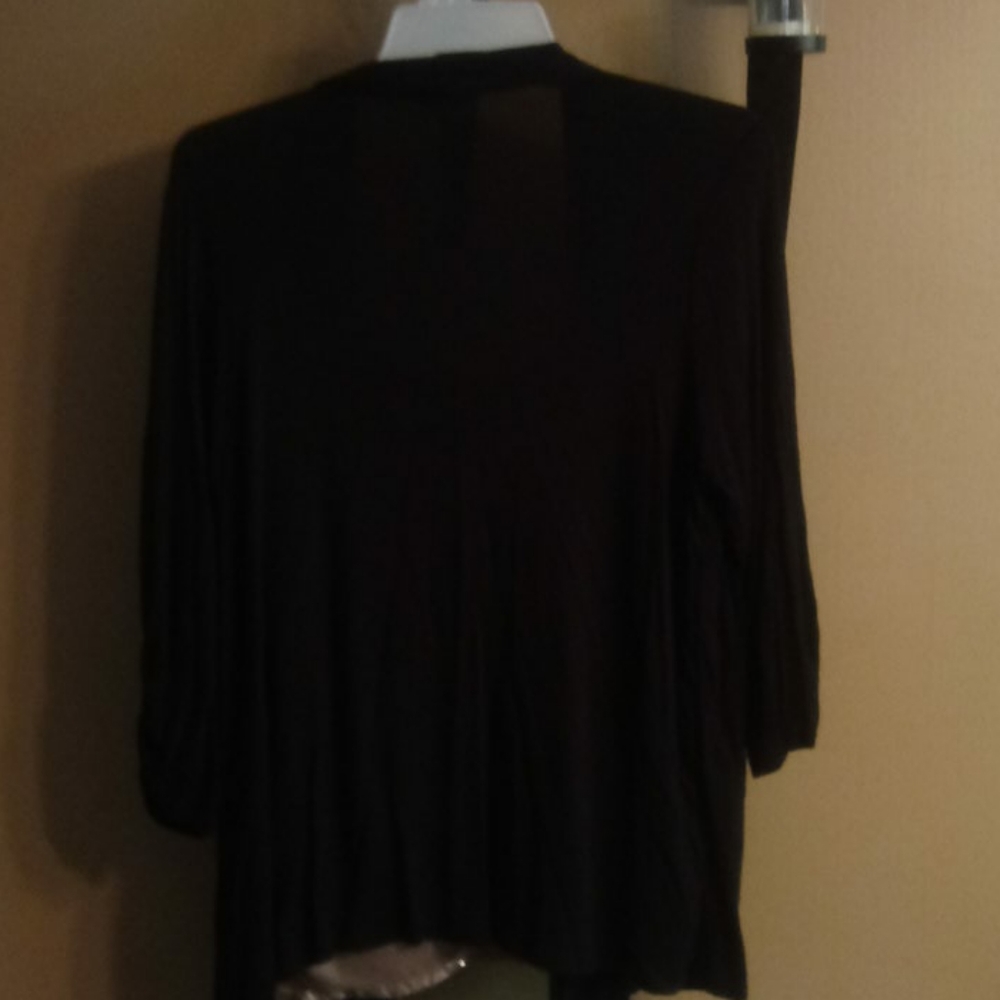 Blouse - Picture 3 of 3